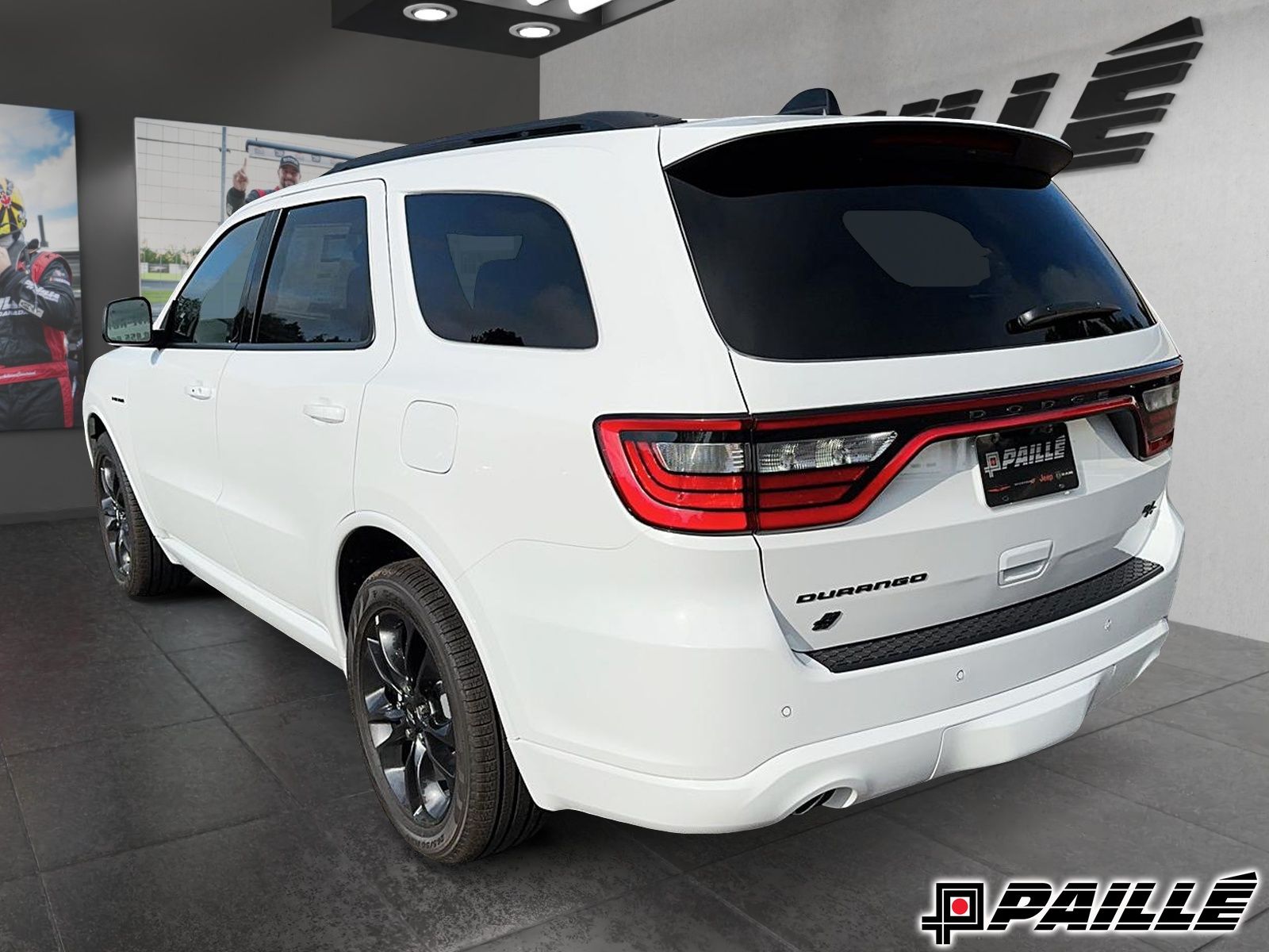 2024 Dodge Durango in Sorel-Tracy, Quebec