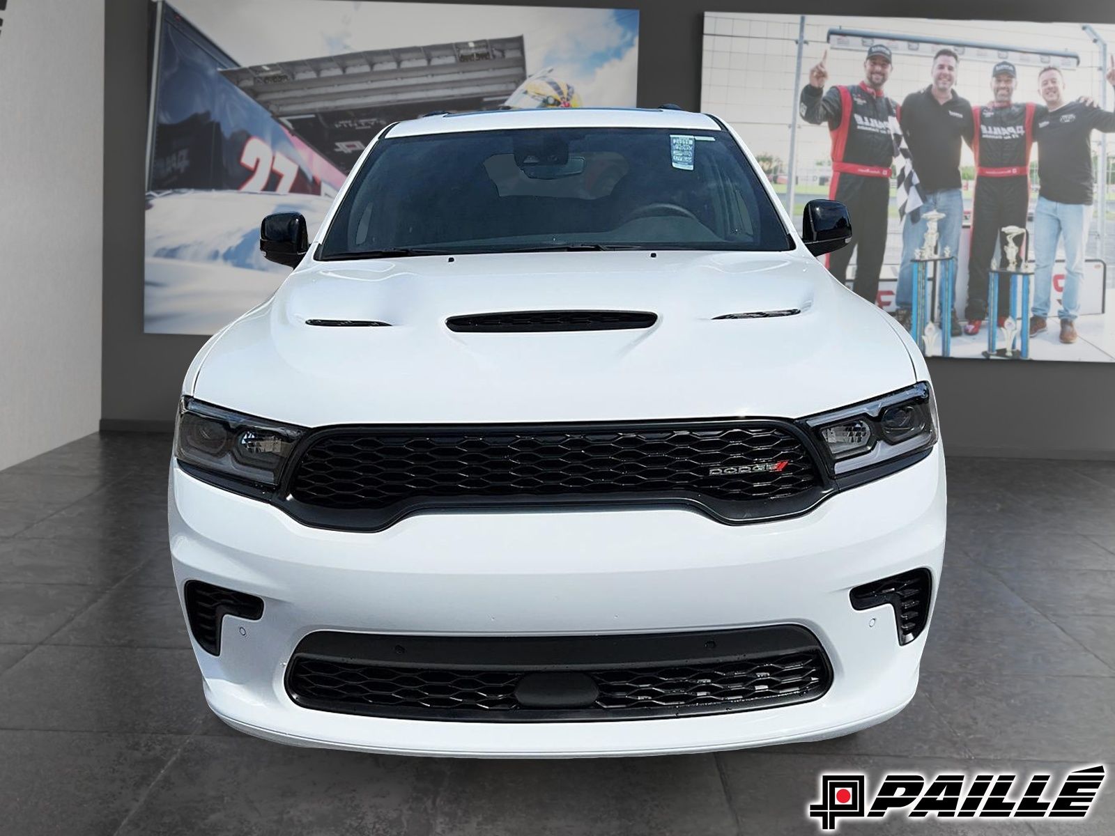 2024 Dodge Durango in Sorel-Tracy, Quebec