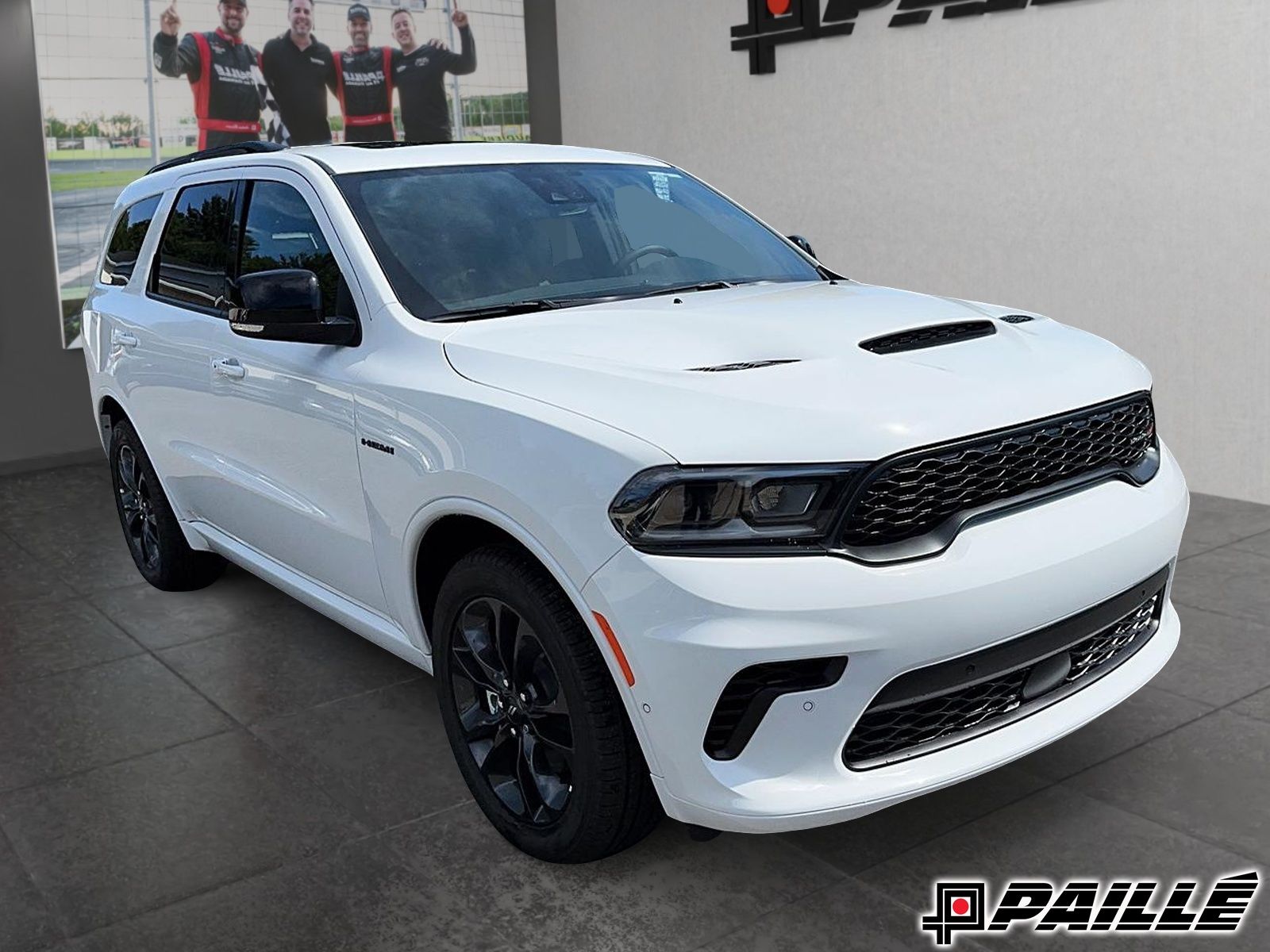 2024 Dodge Durango in Sorel-Tracy, Quebec