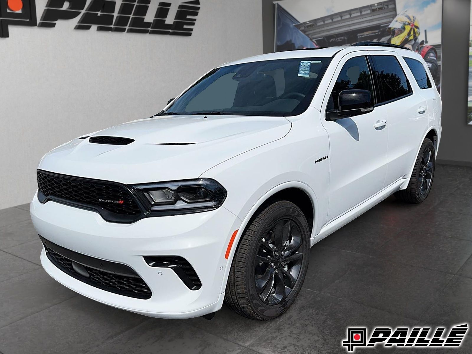 2024 Dodge Durango in Sorel-Tracy, Quebec