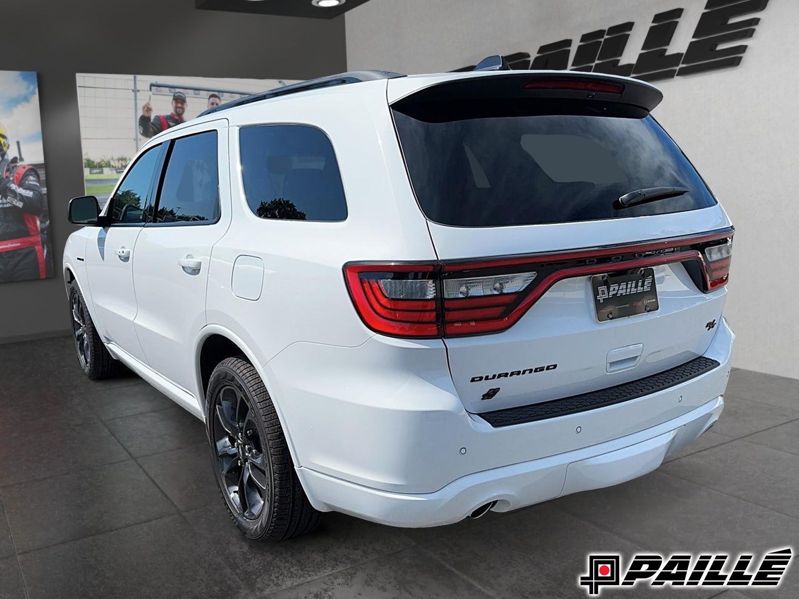 Dodge Durango  2024 à Sorel-Tracy, Québec