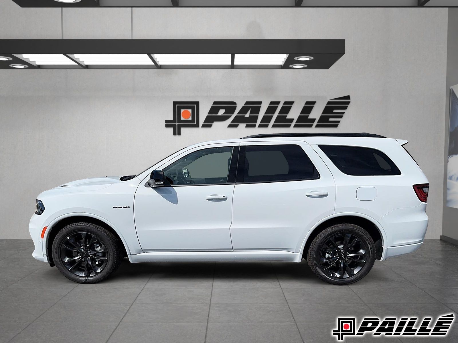 2024 Dodge Durango in Sorel-Tracy, Quebec