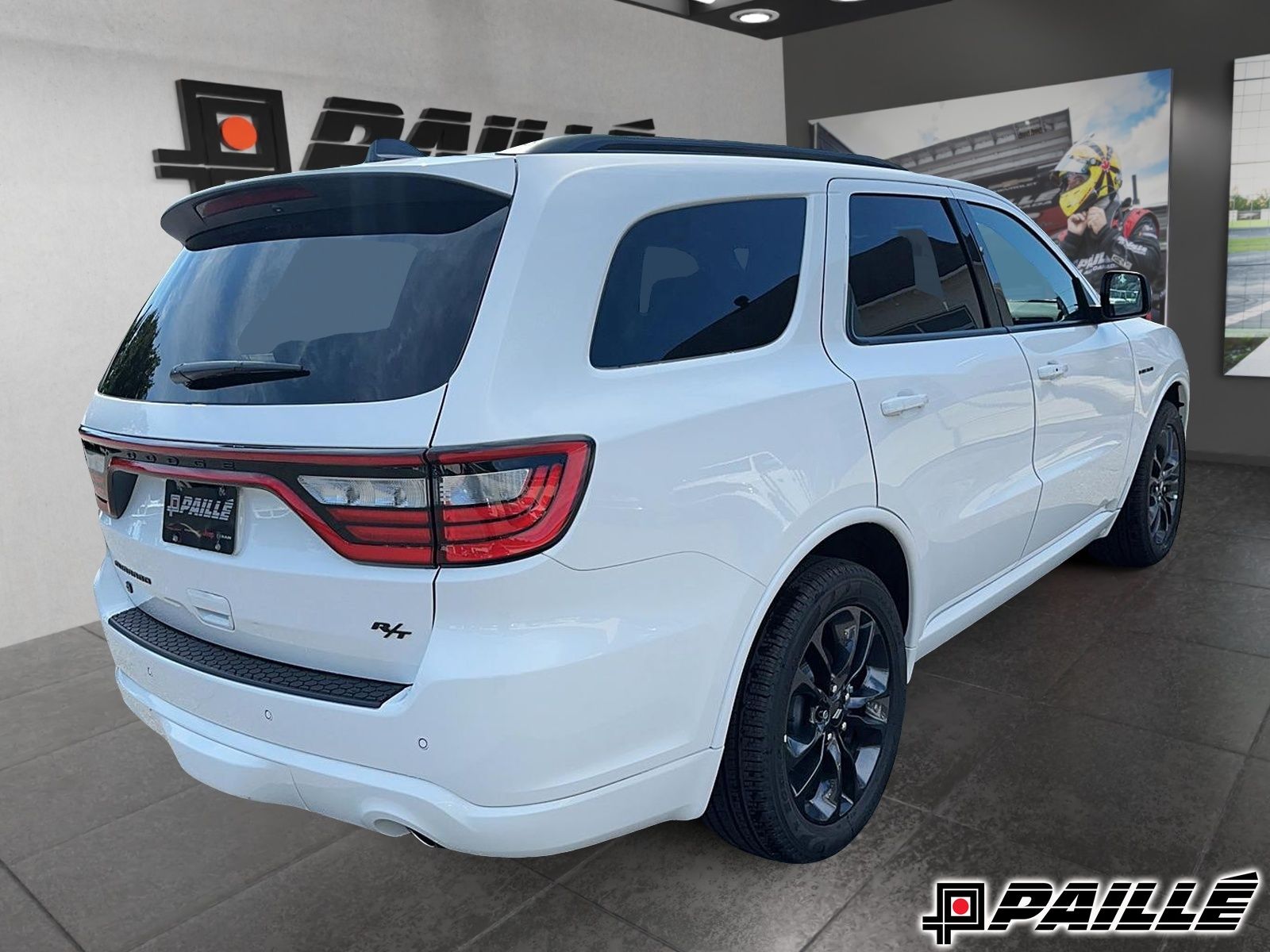 2024 Dodge Durango in Sorel-Tracy, Quebec