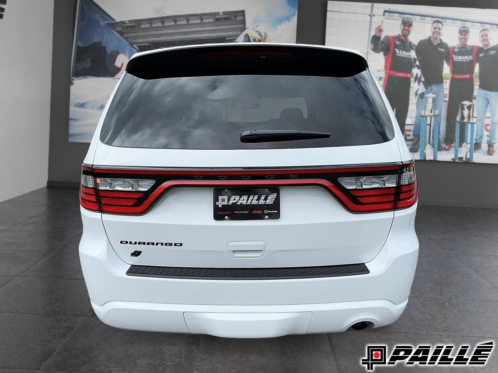 2024 Dodge Durango in Sorel-Tracy, Quebec