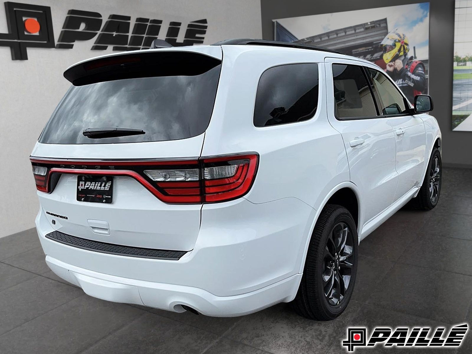 2024 Dodge Durango in Sorel-Tracy, Quebec