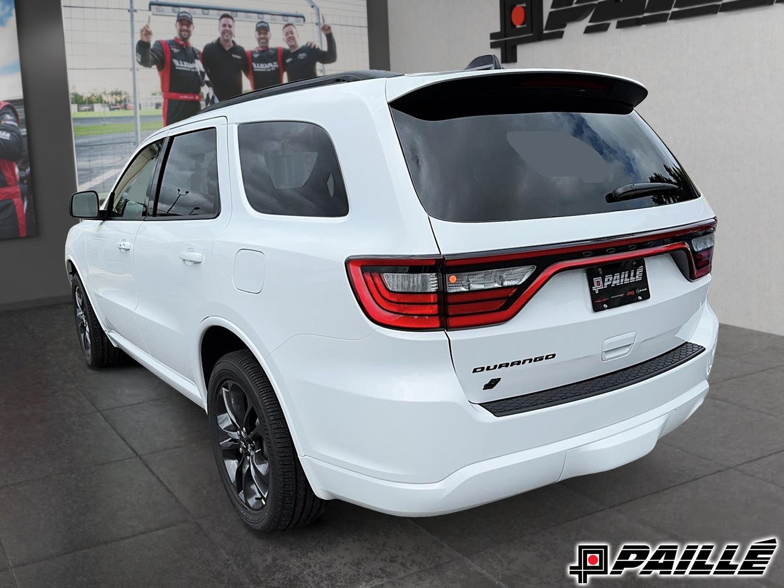 2024 Dodge Durango in Sorel-Tracy, Quebec