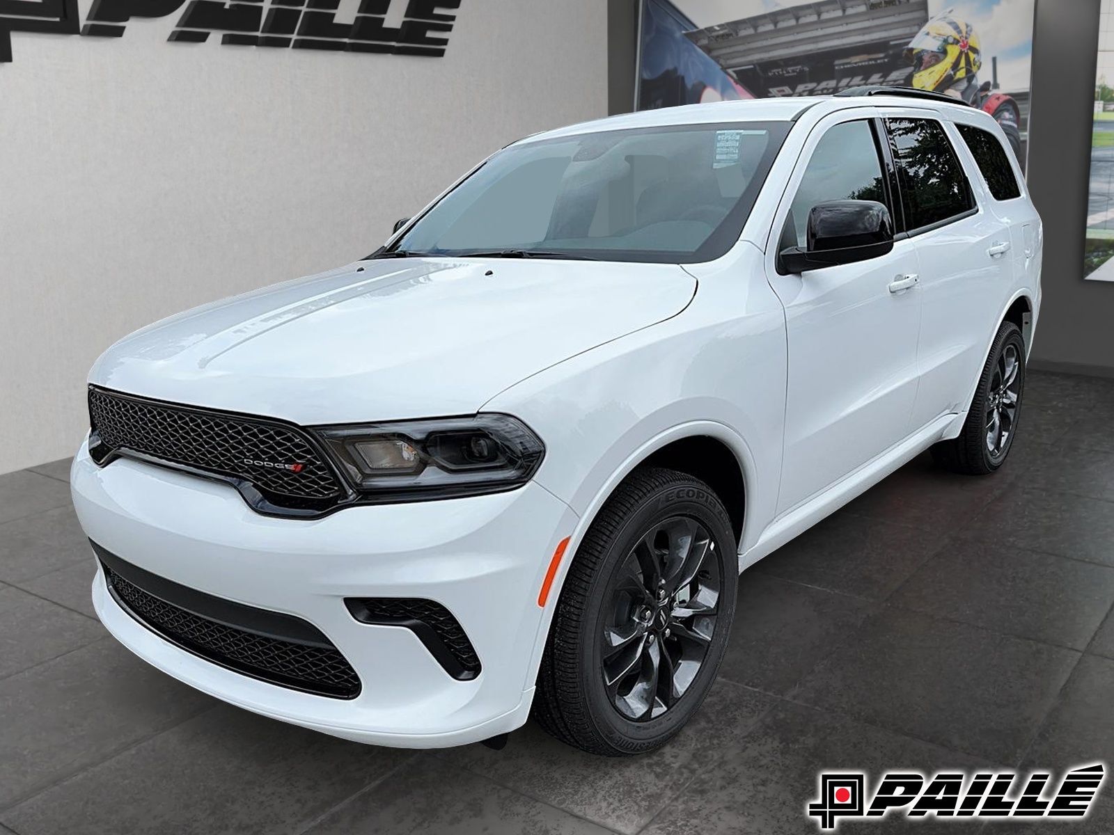 Dodge Durango  2024 à Sorel-Tracy, Québec