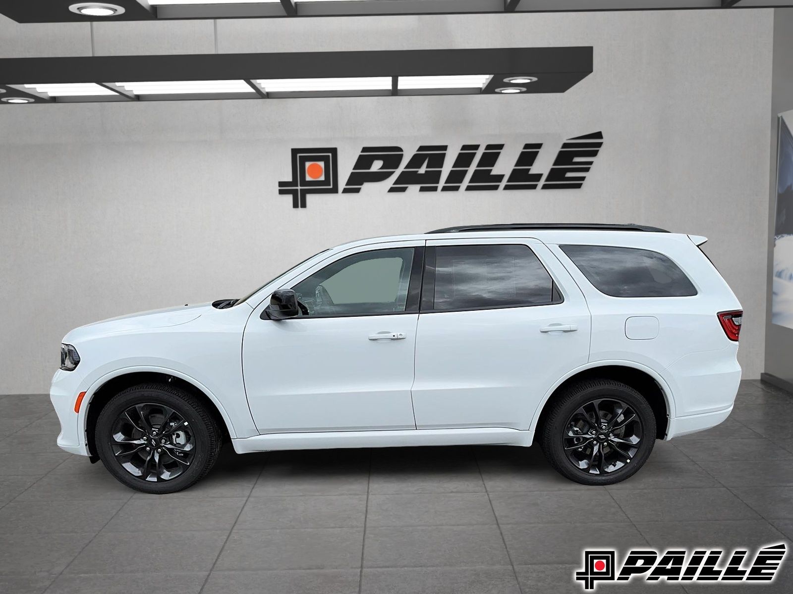 2024 Dodge Durango in Sorel-Tracy, Quebec