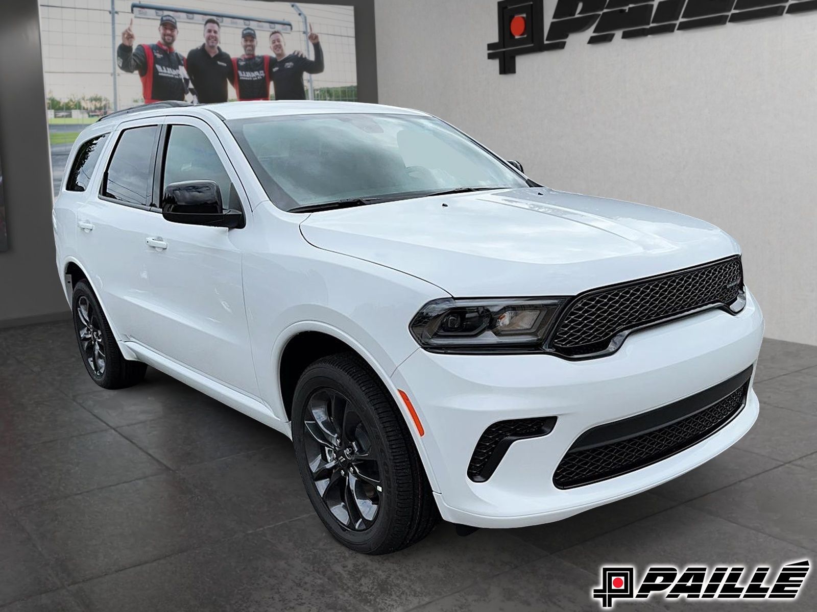 Dodge Durango  2024 à Sorel-Tracy, Québec