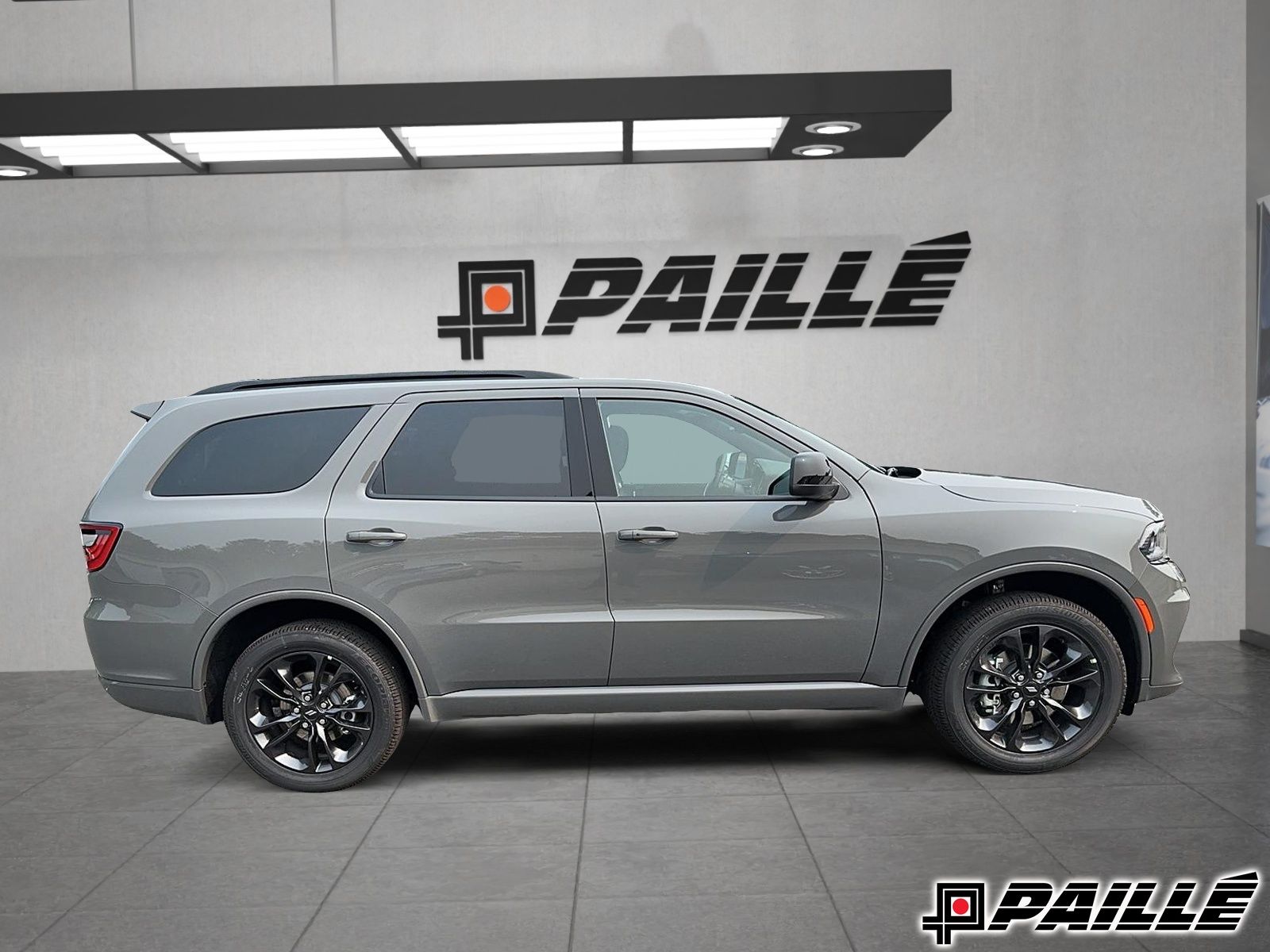 2024 Dodge Durango in Sorel-Tracy, Quebec