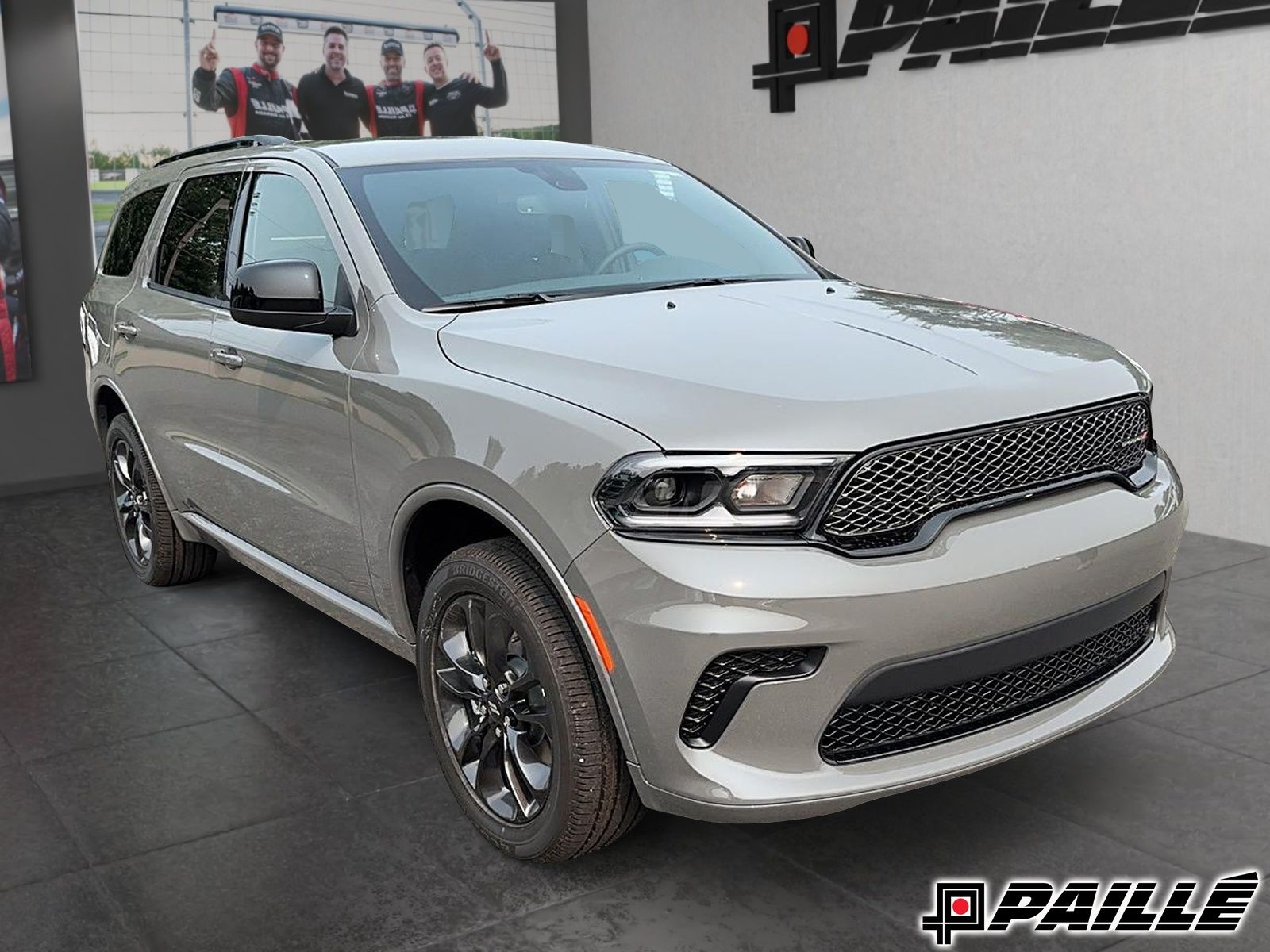 2024 Dodge Durango in Sorel-Tracy, Quebec