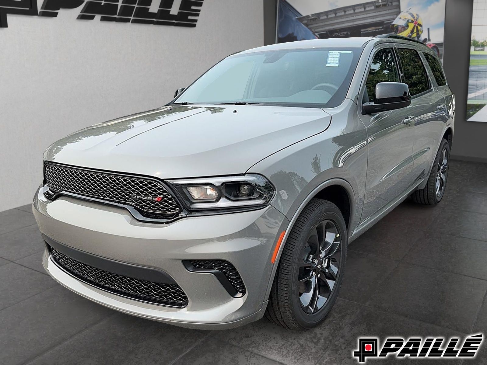 2024 Dodge Durango in Sorel-Tracy, Quebec