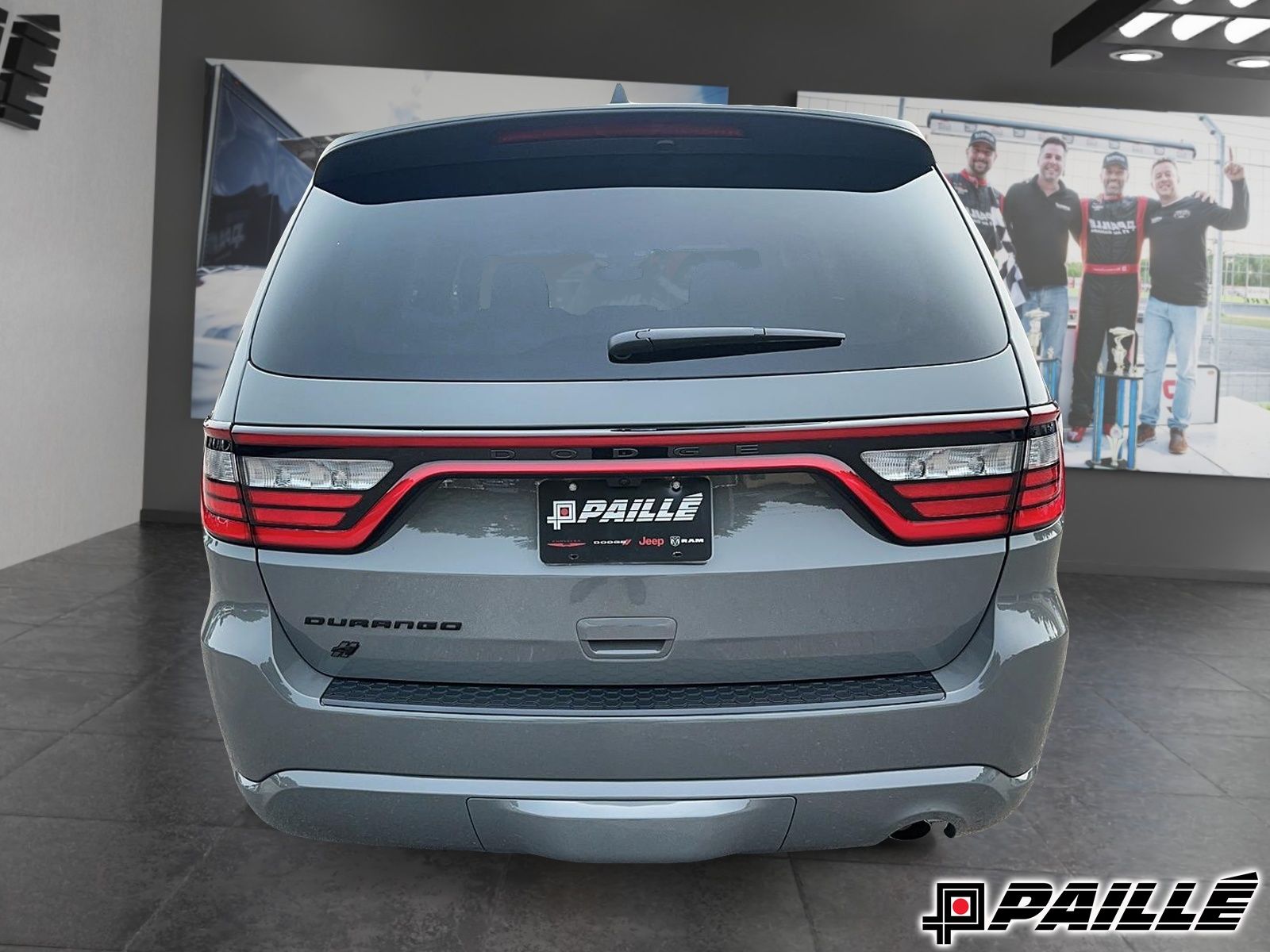 2024 Dodge Durango in Sorel-Tracy, Quebec