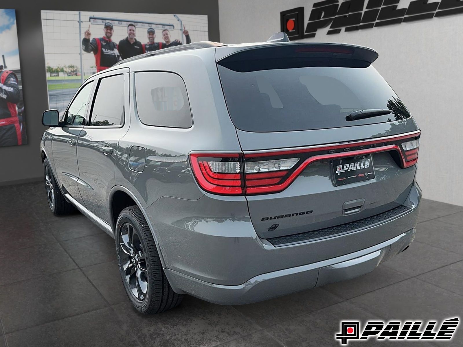 Dodge Durango  2024 à Sorel-Tracy, Québec