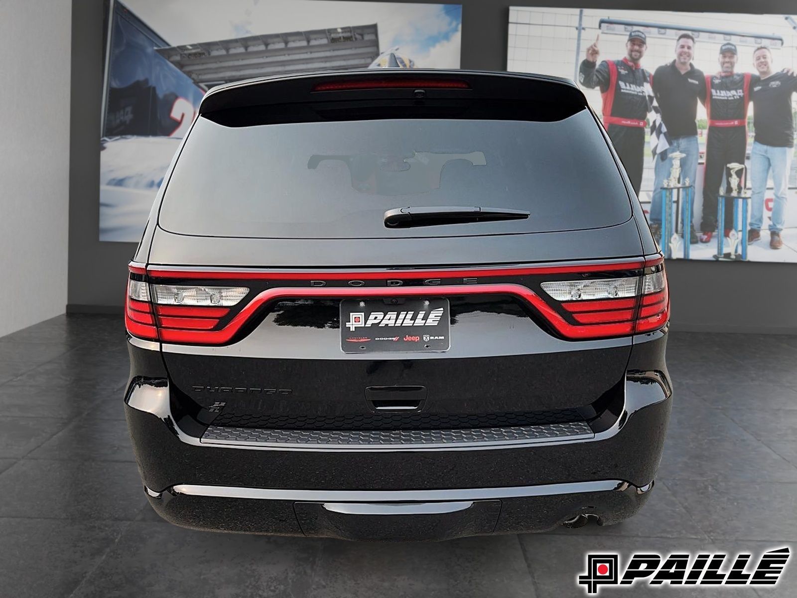 Dodge Durango  2024 à Sorel-Tracy, Québec