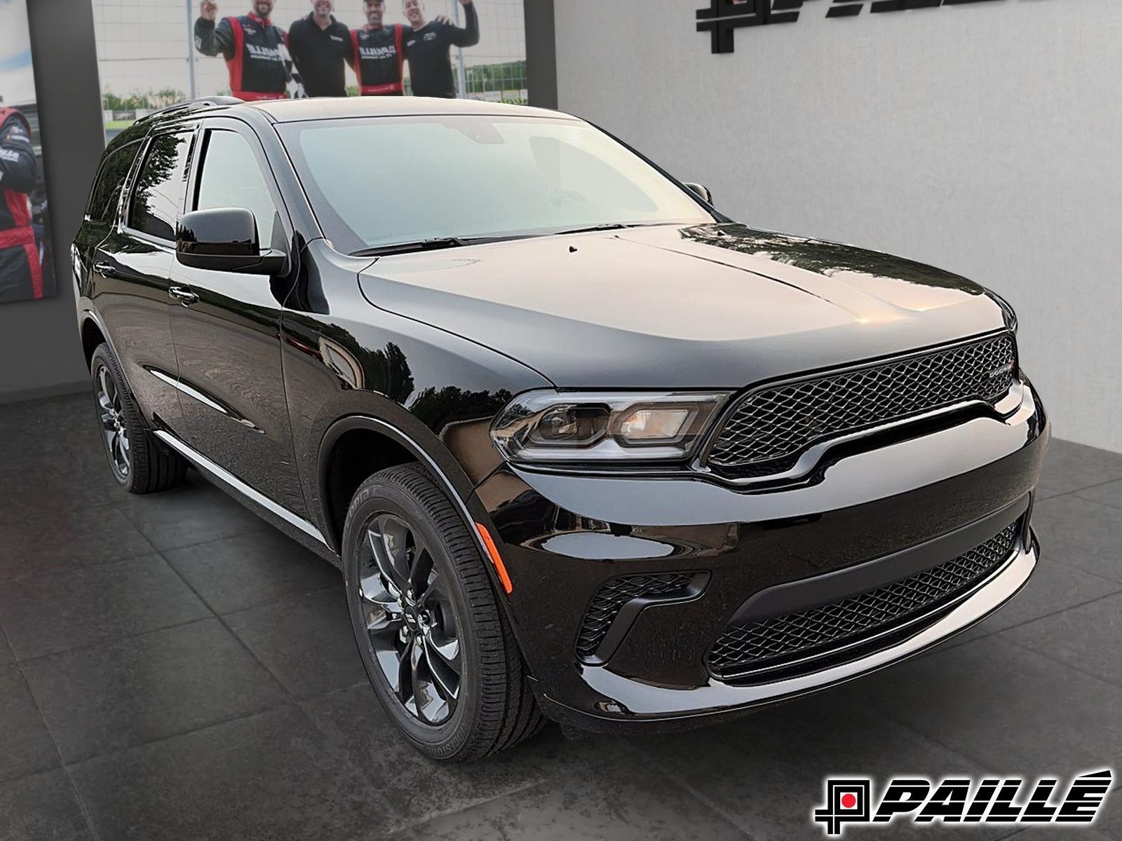 Dodge Durango  2024 à Sorel-Tracy, Québec