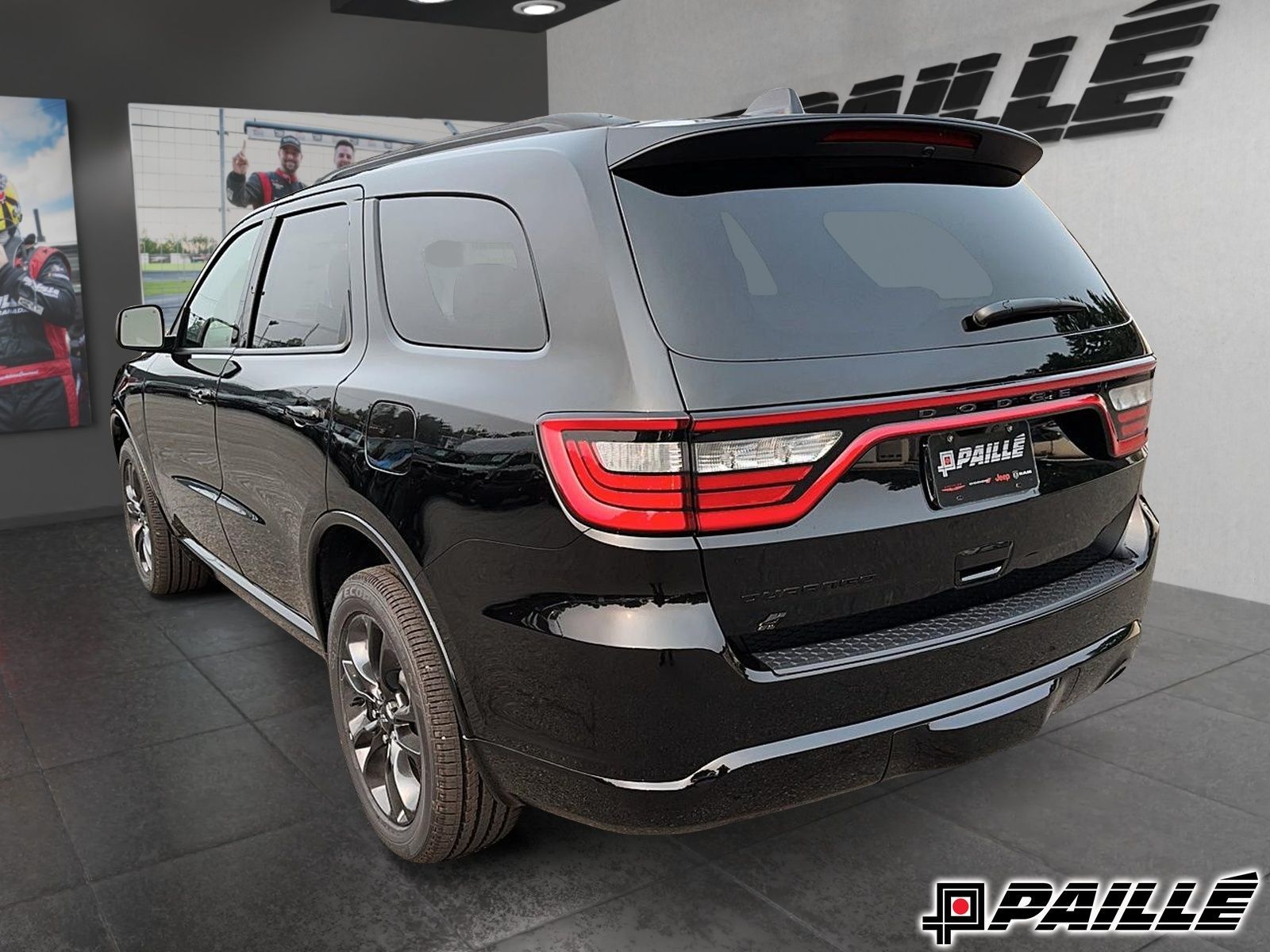 Dodge Durango  2024 à Sorel-Tracy, Québec