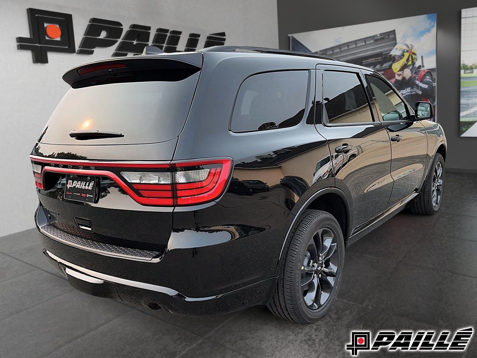 Dodge Durango  2024 à Sorel-Tracy, Québec