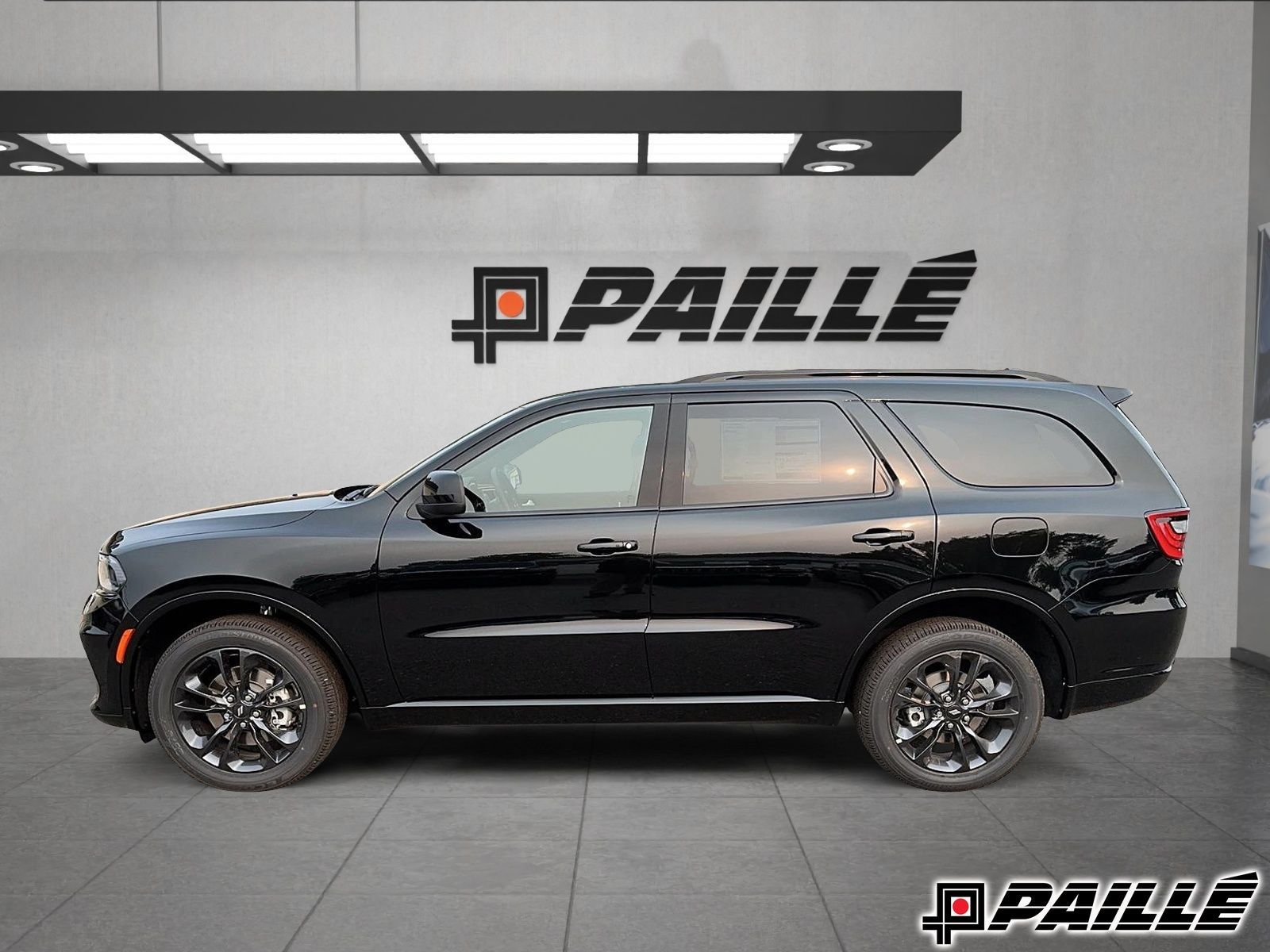 Dodge Durango  2024 à Sorel-Tracy, Québec