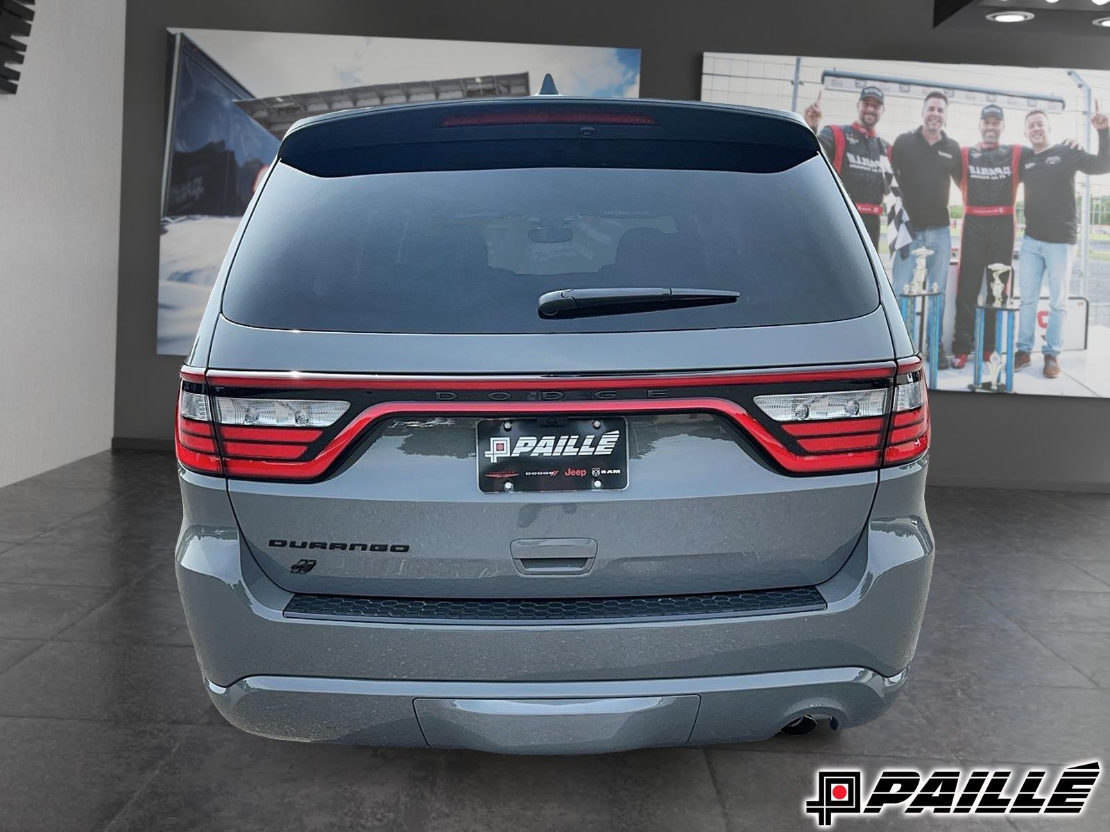 Dodge Durango  2024 à Sorel-Tracy, Québec