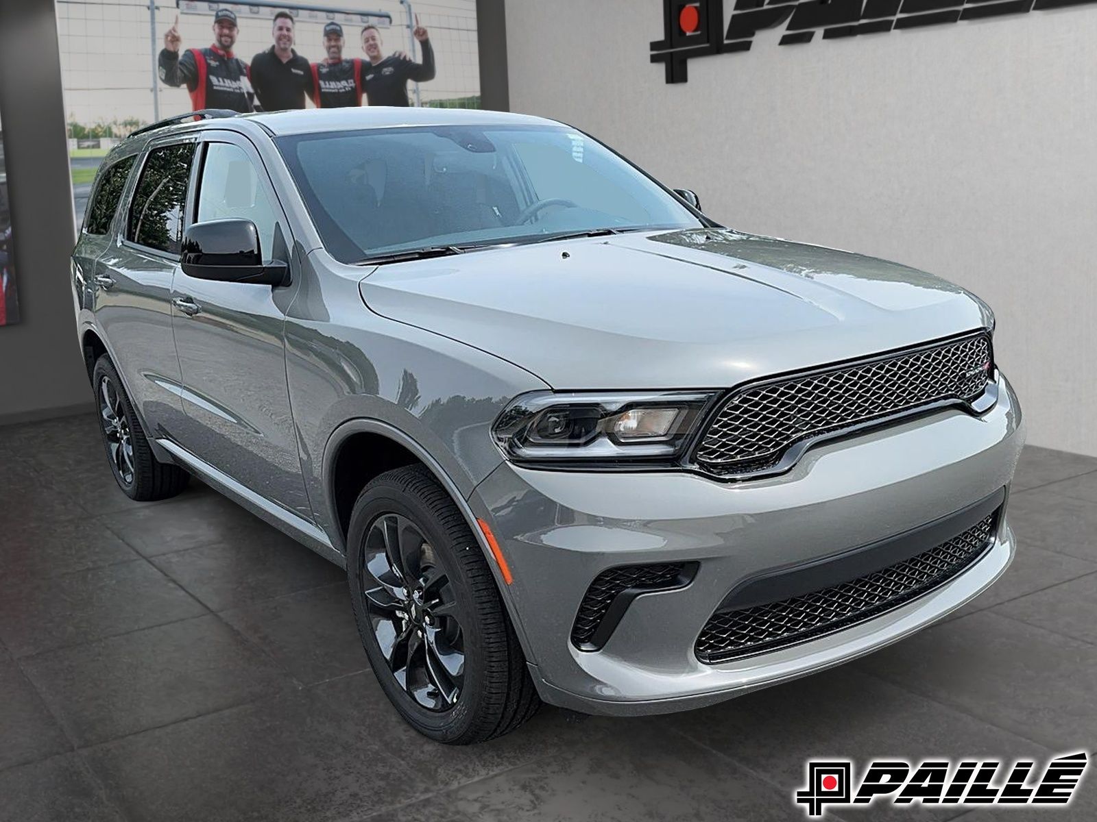 Dodge Durango  2024 à Sorel-Tracy, Québec