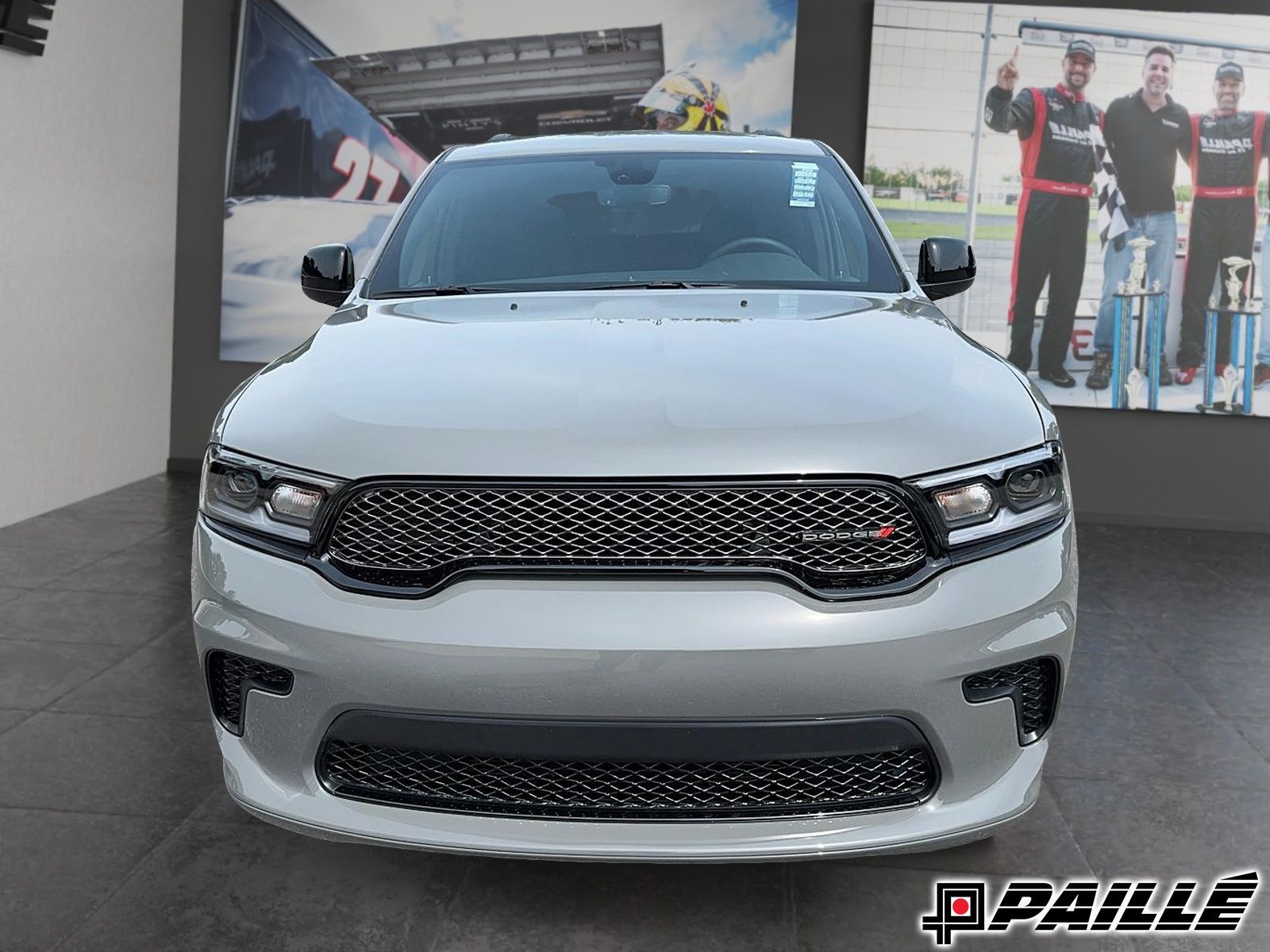 Dodge Durango  2024 à Sorel-Tracy, Québec