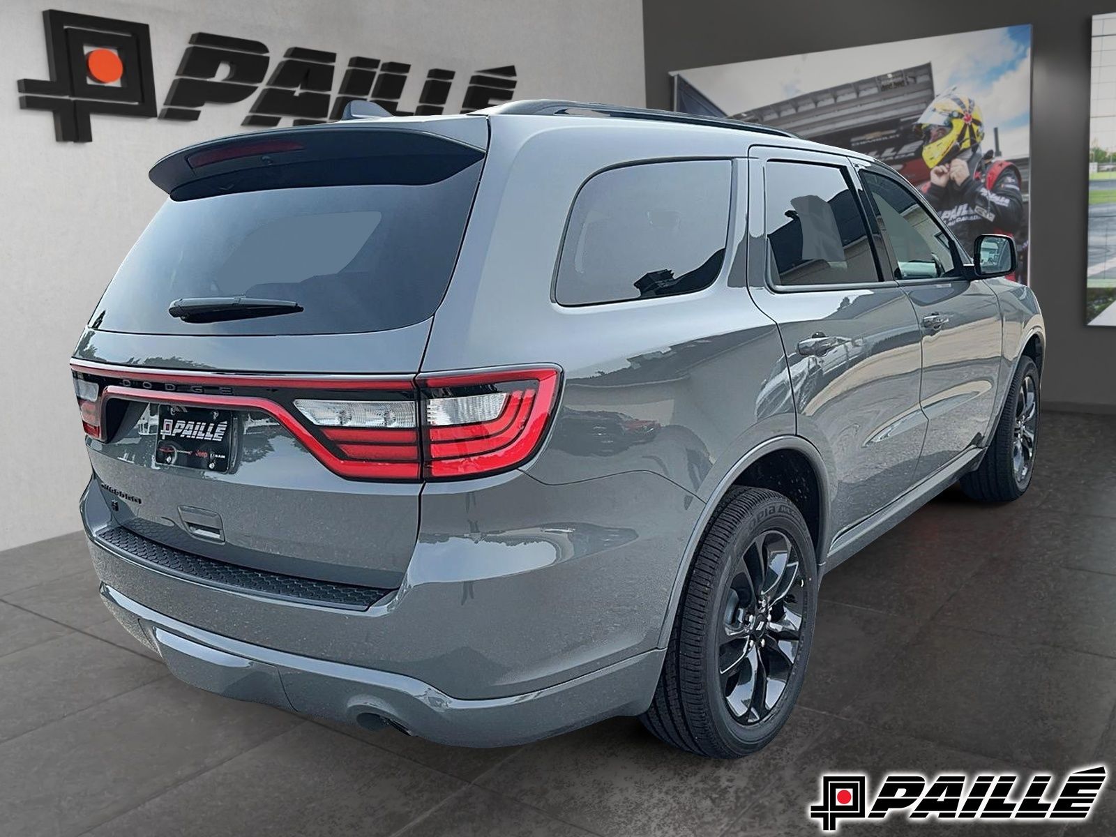 Dodge Durango  2024 à Sorel-Tracy, Québec