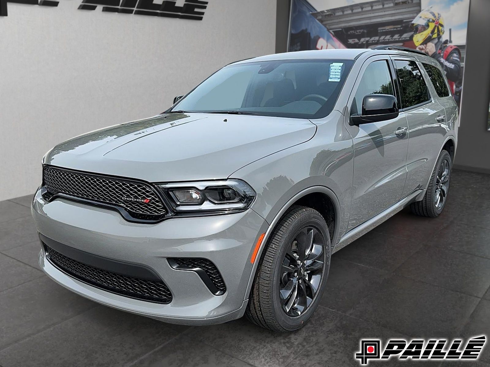 2024 Dodge Durango in Sorel-Tracy, Quebec