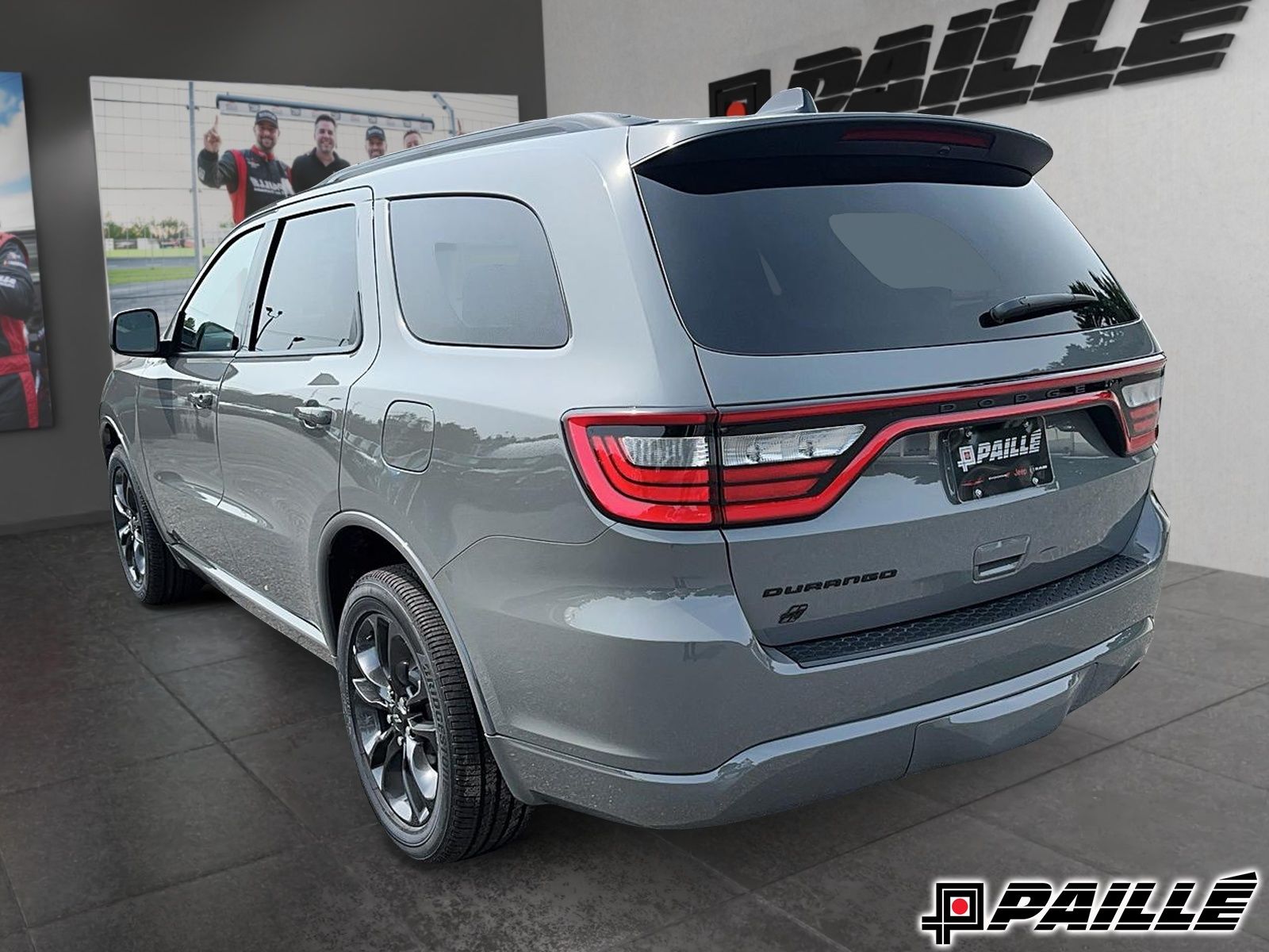 2024 Dodge Durango in Sorel-Tracy, Quebec