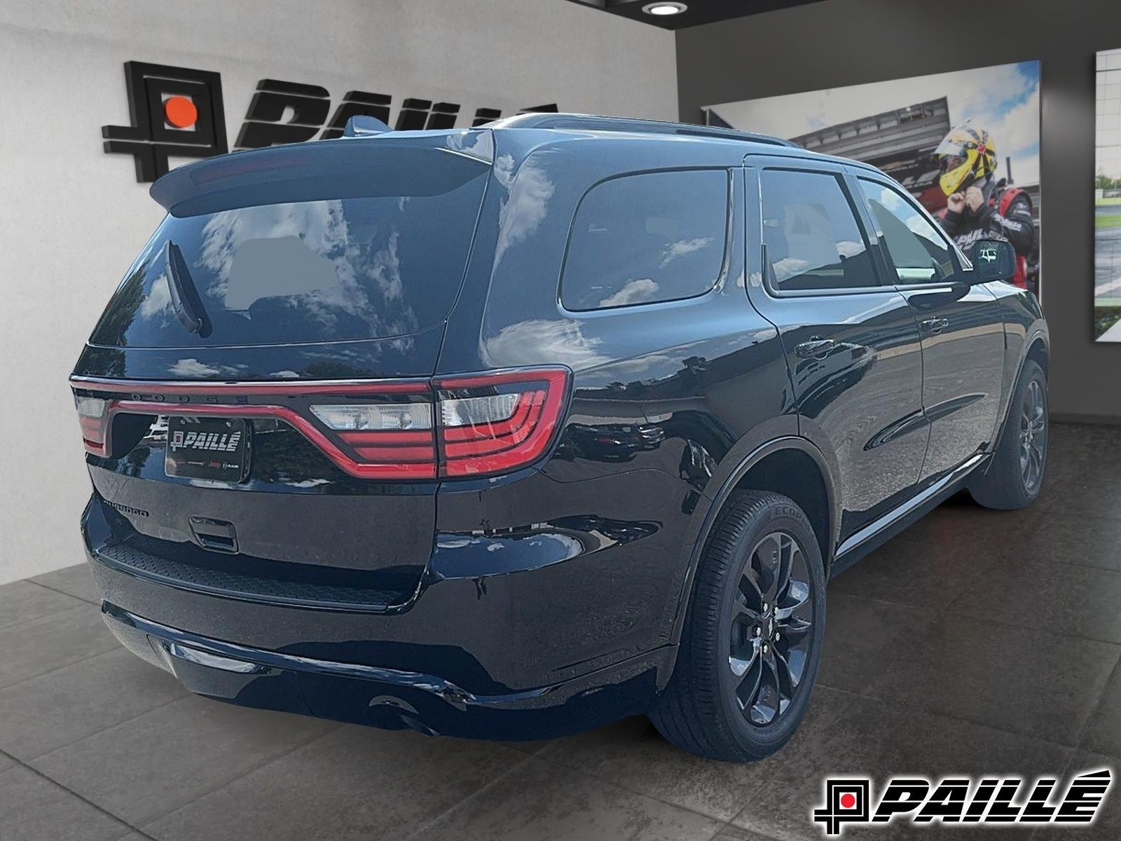 2024 Dodge Durango in Sorel-Tracy, Quebec