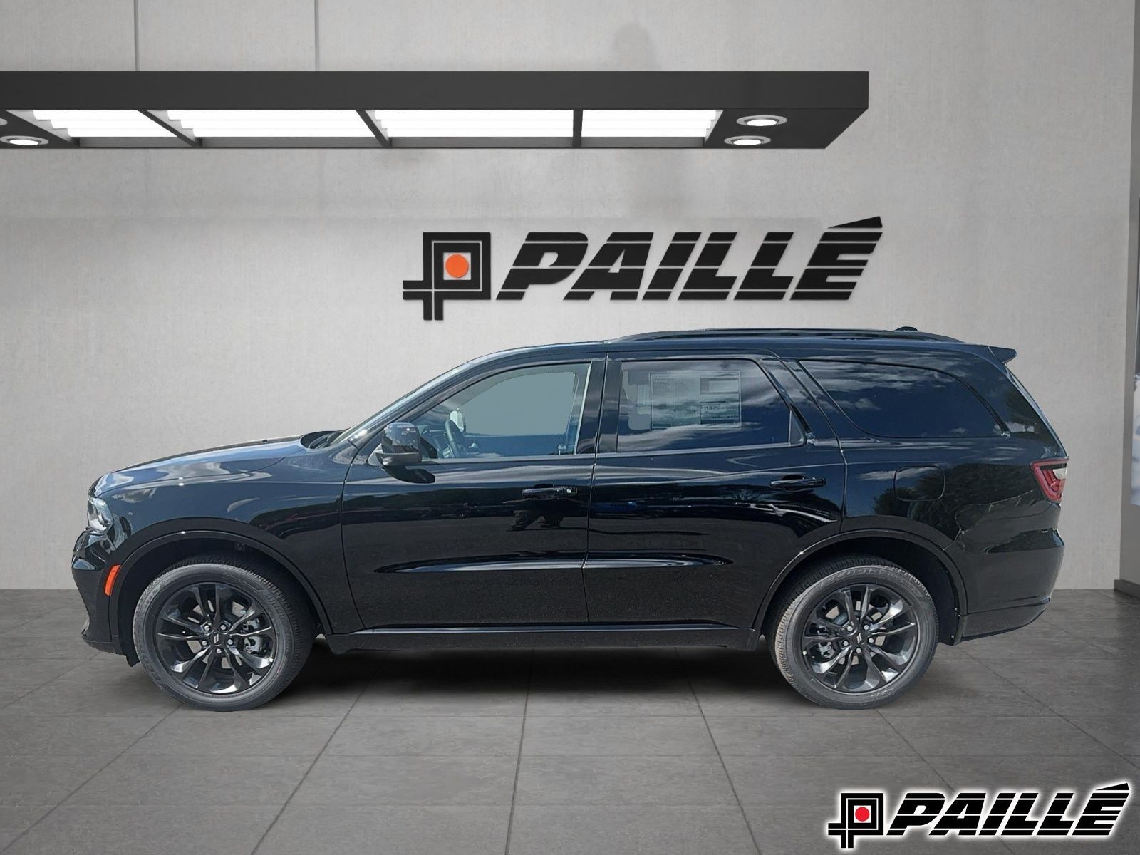 Dodge Durango  2024 à Sorel-Tracy, Québec