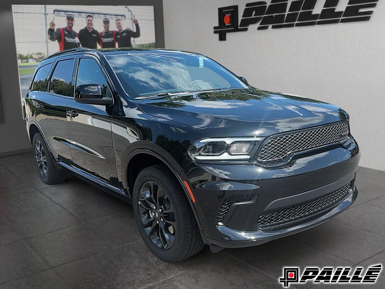 2024 Dodge Durango in Sorel-Tracy, Quebec