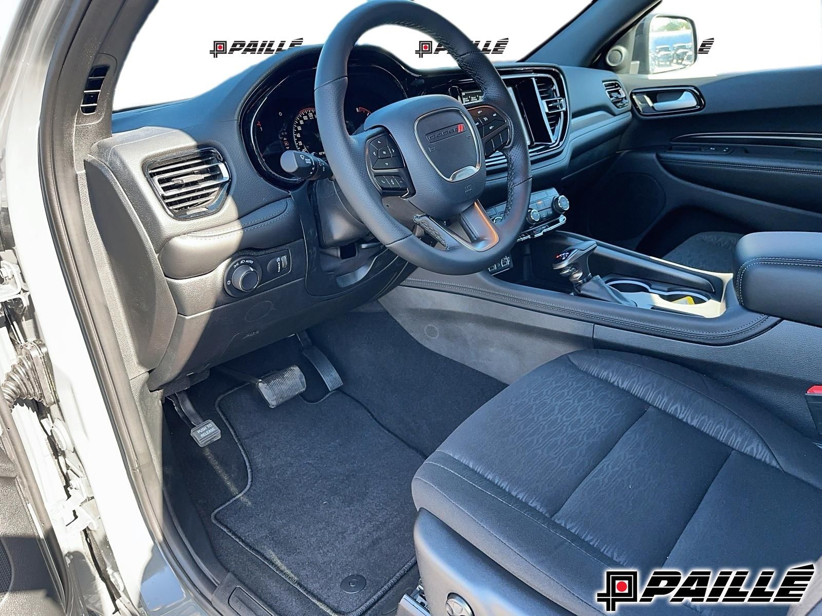 2024 Dodge Durango in Sorel-Tracy, Quebec