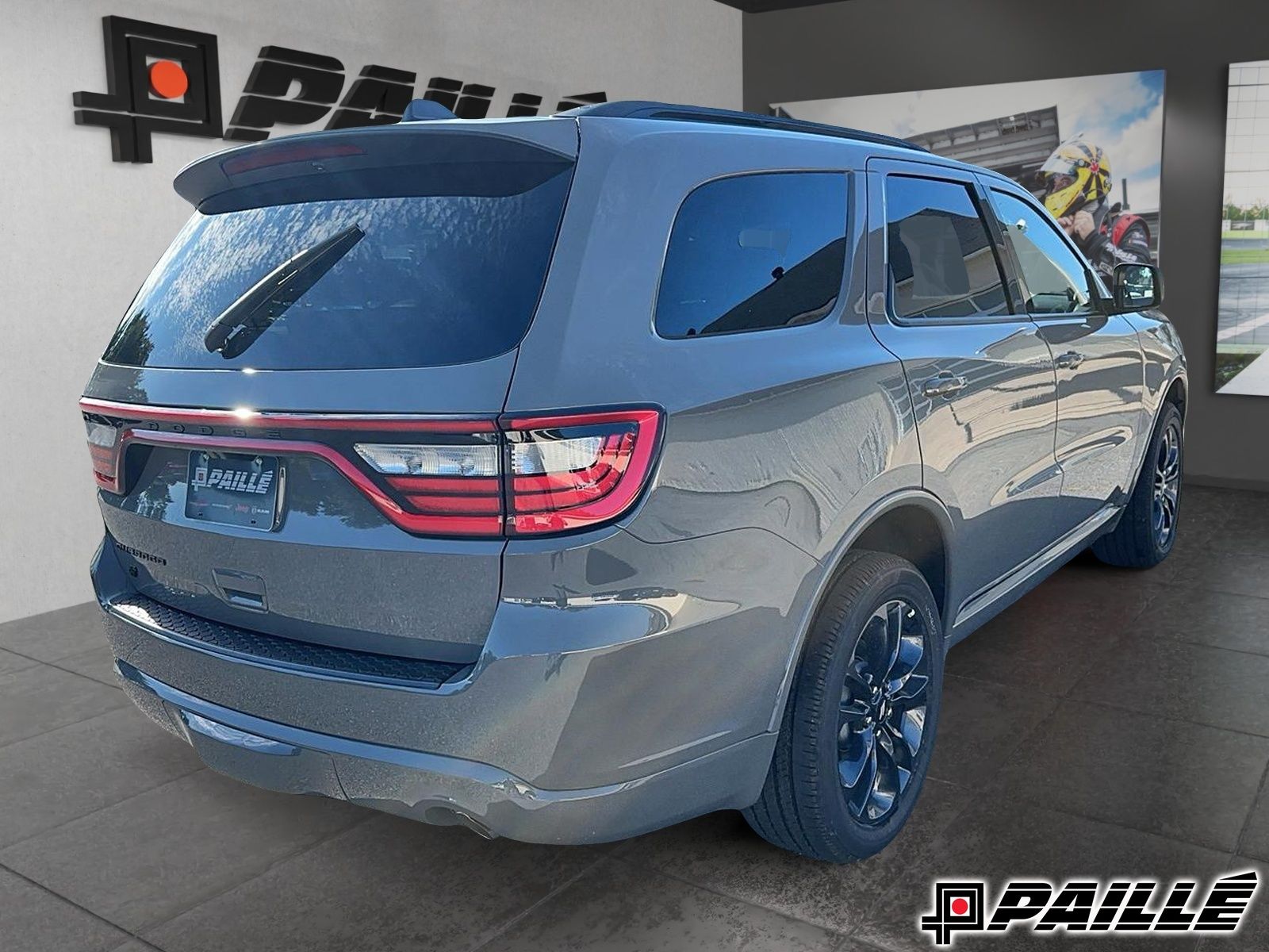 2024 Dodge Durango in Sorel-Tracy, Quebec