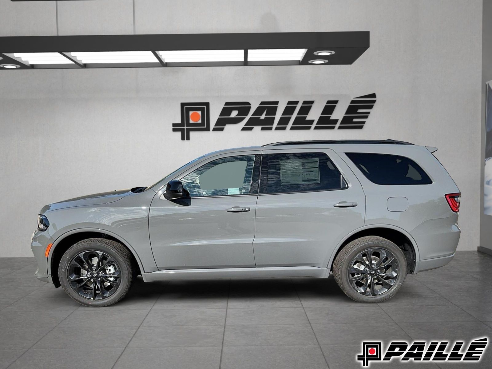 2024 Dodge Durango in Sorel-Tracy, Quebec