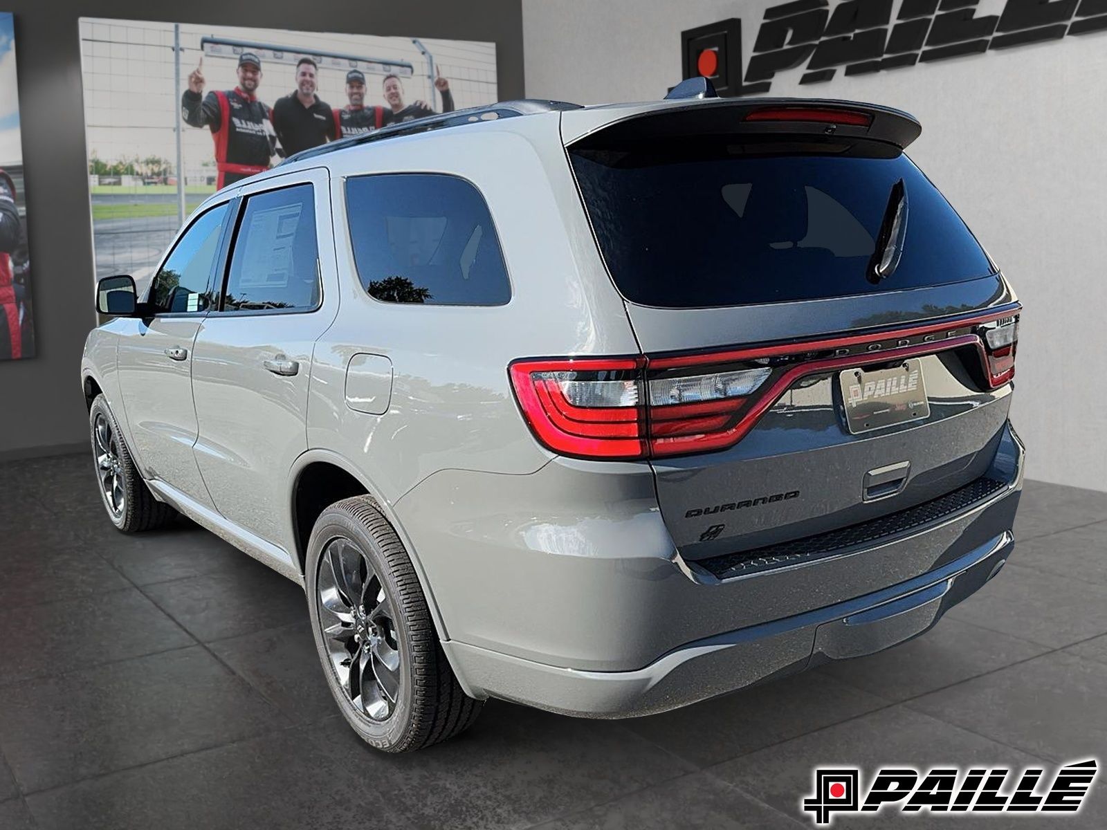 2024 Dodge Durango in Sorel-Tracy, Quebec