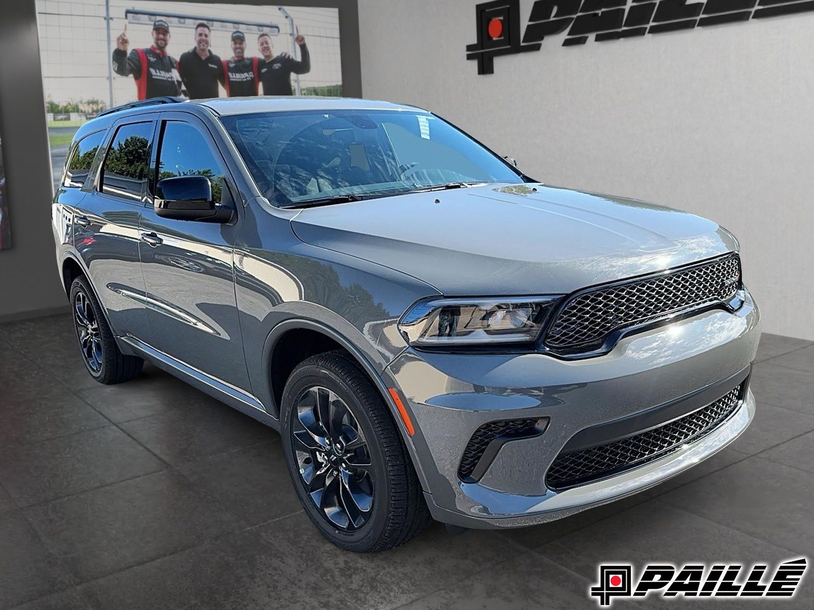 Dodge Durango  2024 à Sorel-Tracy, Québec