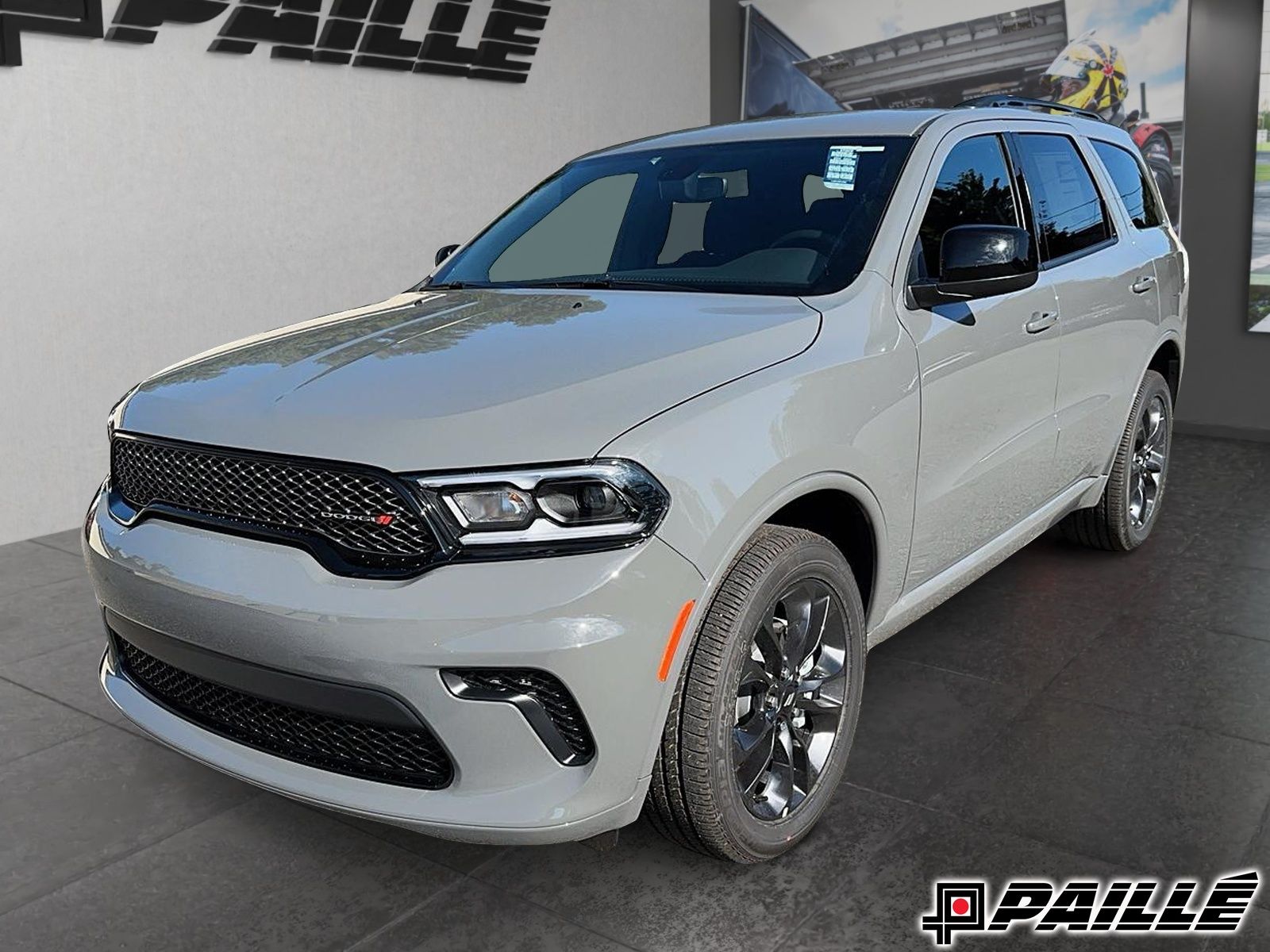 Dodge Durango  2024 à Sorel-Tracy, Québec