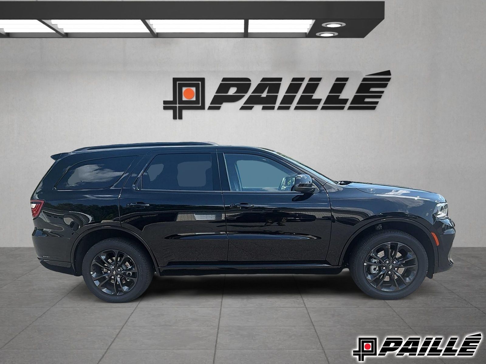 Dodge Durango  2024 à Sorel-Tracy, Québec