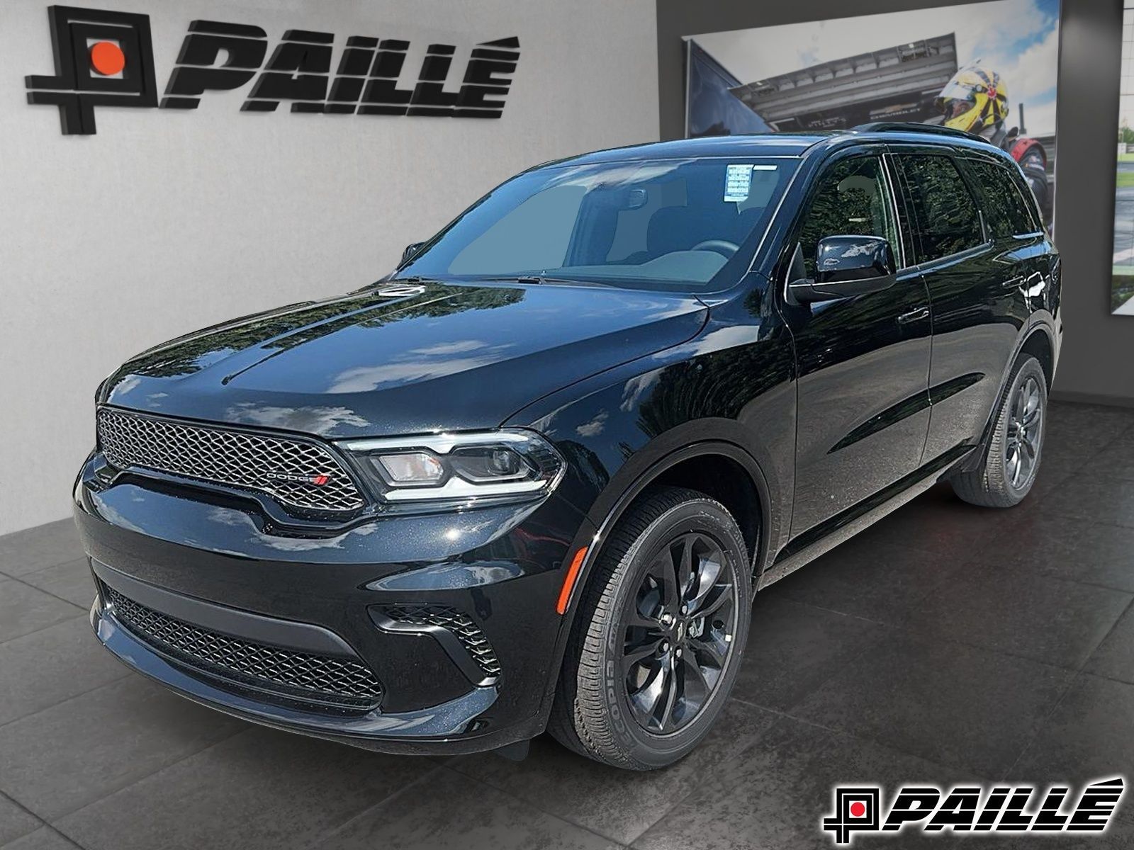 Dodge Durango  2024 à Sorel-Tracy, Québec