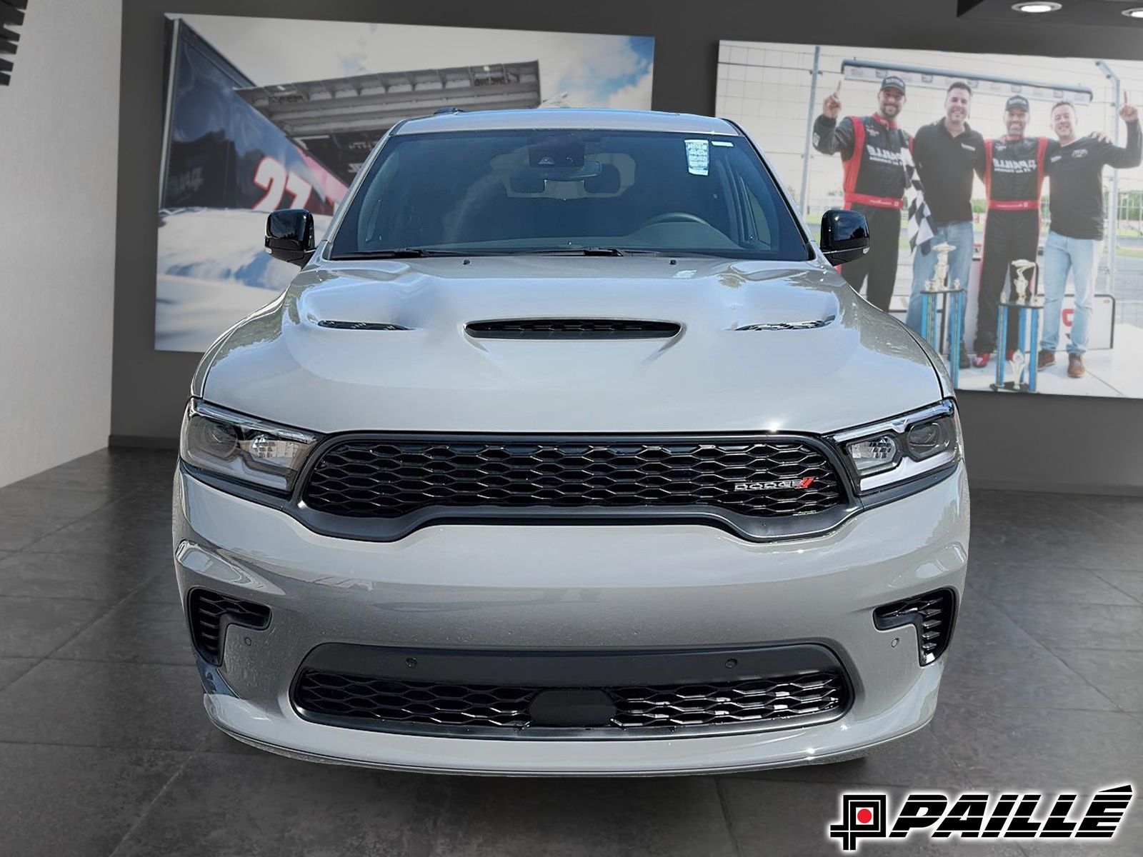 2024 Dodge Durango in Sorel-Tracy, Quebec