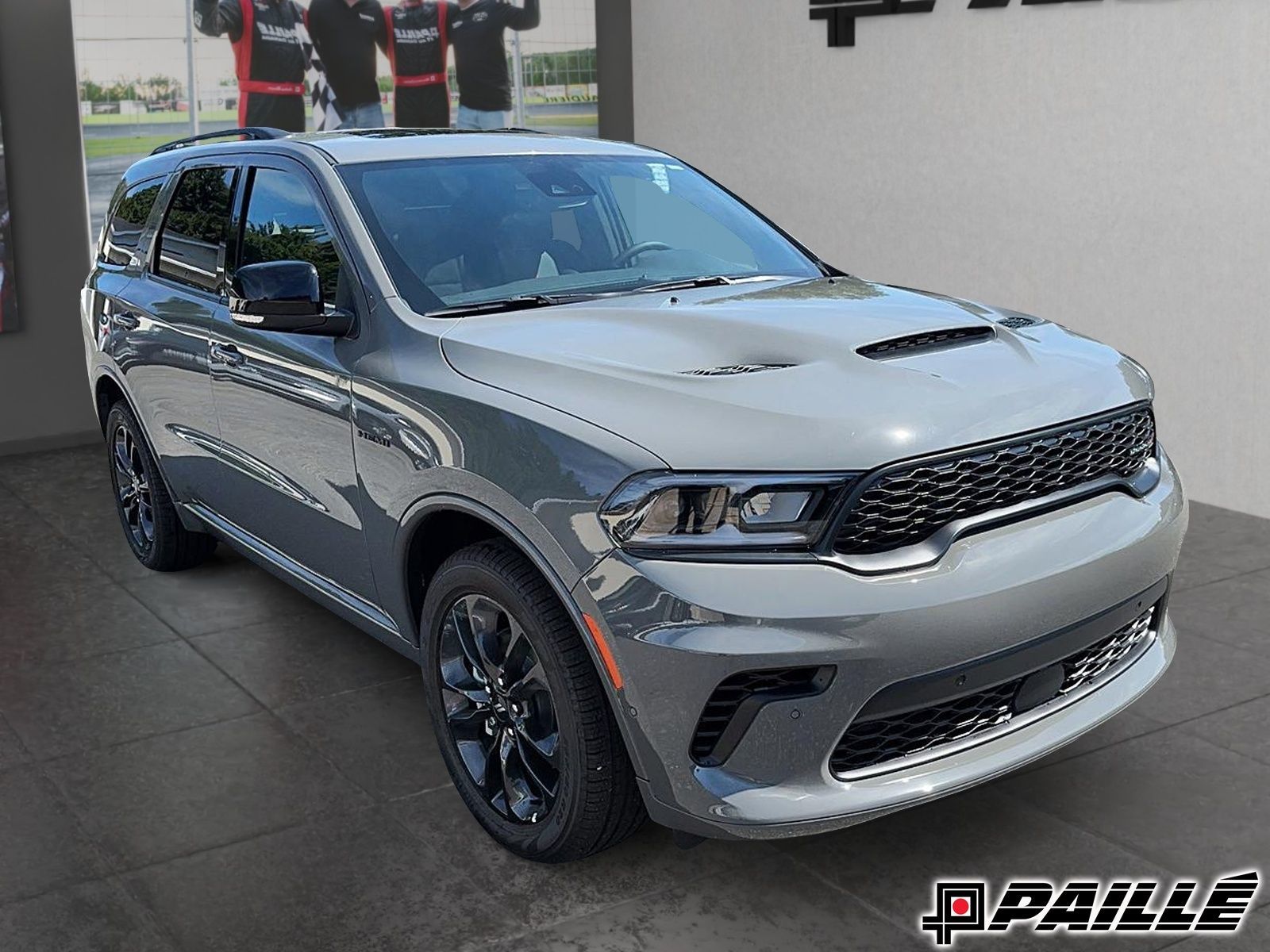 2024 Dodge Durango in Sorel-Tracy, Quebec