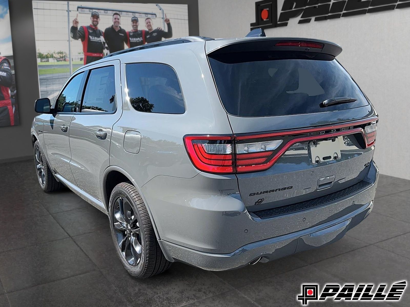 2024 Dodge Durango in Sorel-Tracy, Quebec