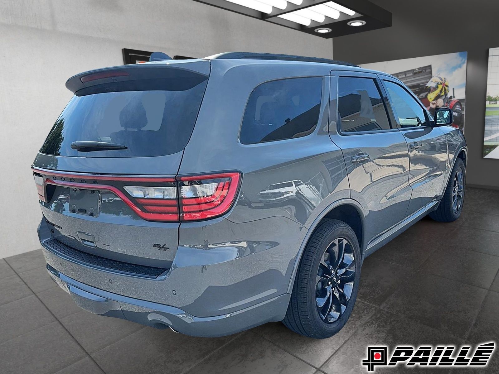 2024 Dodge Durango in Sorel-Tracy, Quebec