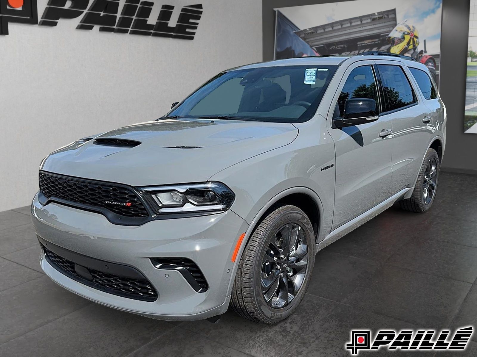 2024 Dodge Durango in Sorel-Tracy, Quebec