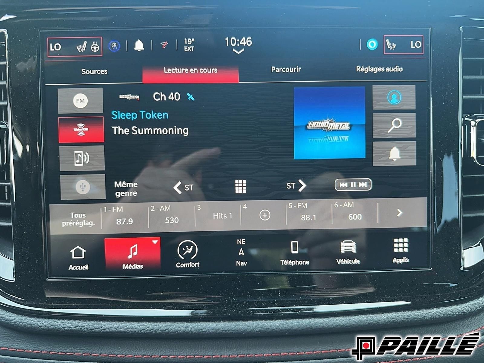 2024 Dodge Durango in Sorel-Tracy, Quebec