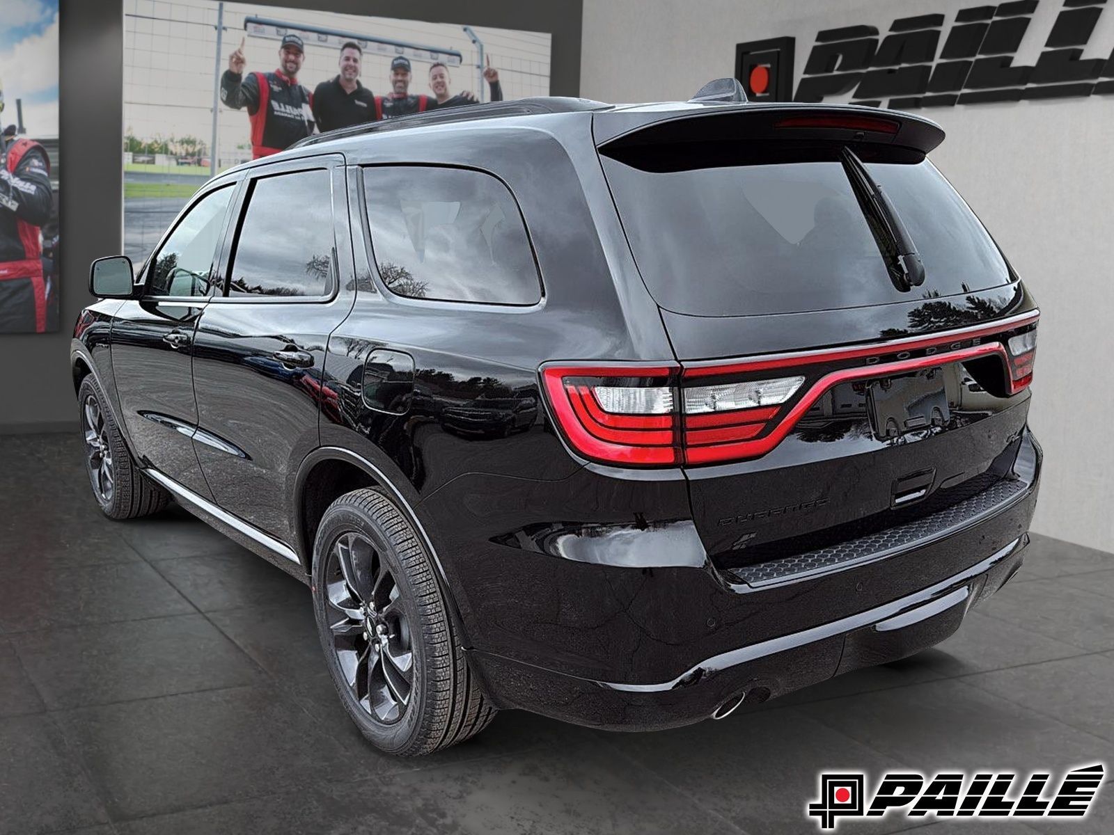 2025 Dodge Durango in Nicolet, Quebec