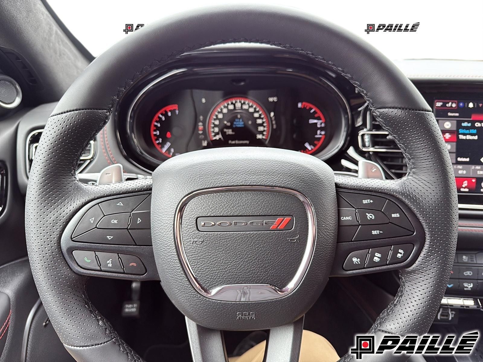 2025 Dodge Durango in Nicolet, Quebec