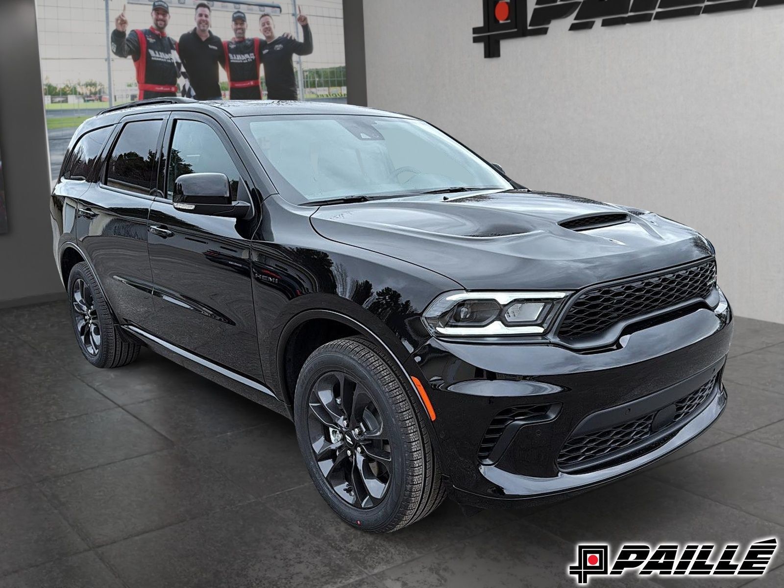 2025 Dodge Durango in Nicolet, Quebec