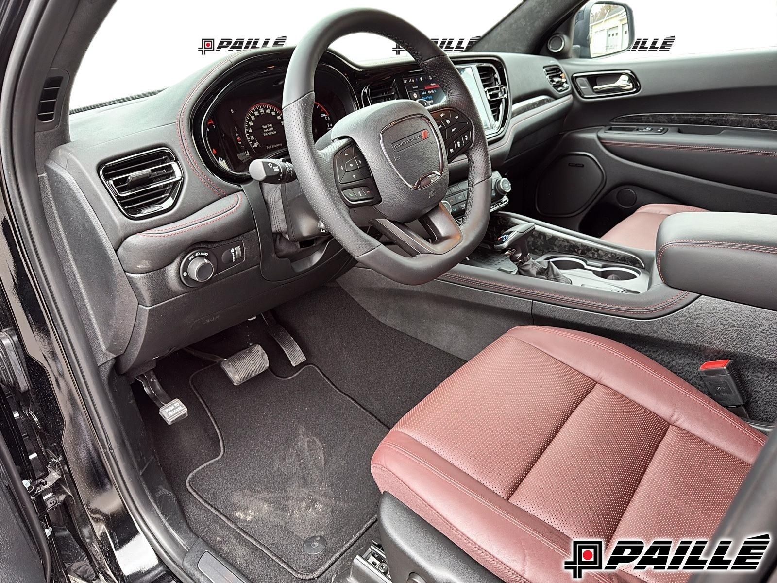 2025 Dodge Durango in Nicolet, Quebec